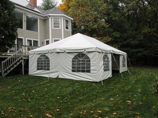 All City Party Rentals