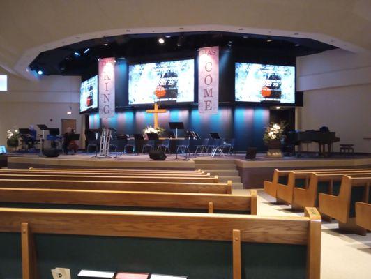 Hope Lutheran Church