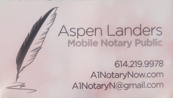 A1 Notary