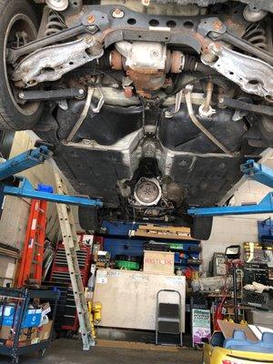 AJs Automotive Service