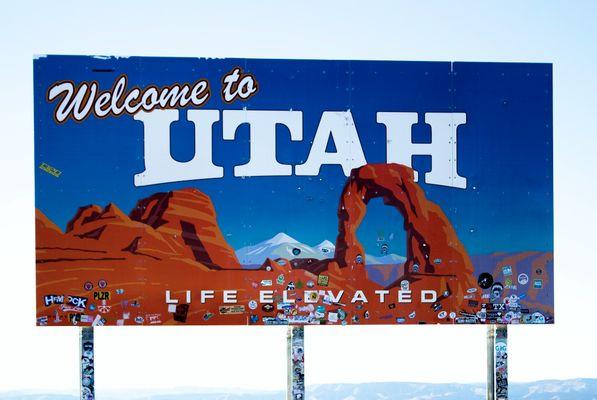 Utah Mobile Notary