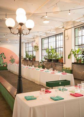 Carreau Club Pétanque