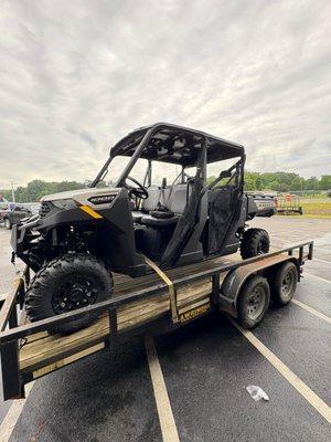 Shoals Outdoor Sports