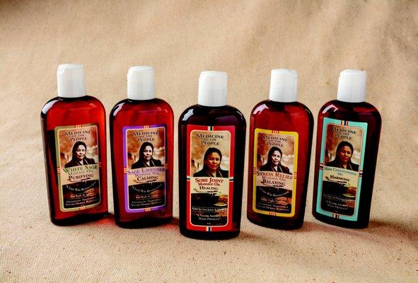 Medicine of the People