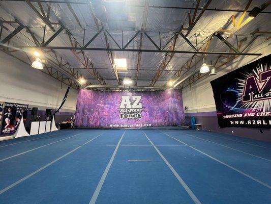 Arizona All Stars Cheer