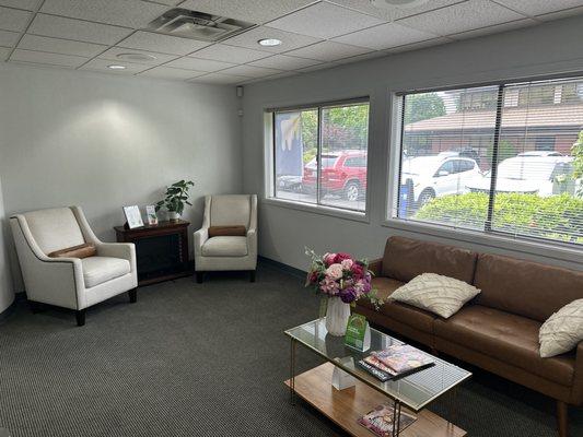 Precision Dental Arts