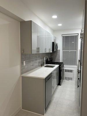 Johnny Home Improvement Contractor