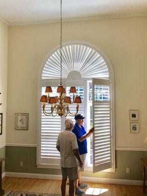 Southern Home Blind & Shade