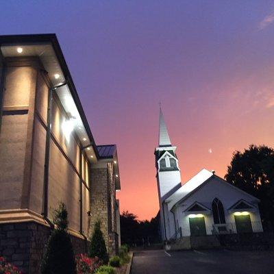 Glendale Christian Church