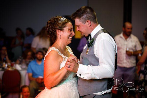 David Gaustad Photography