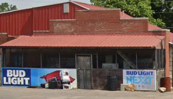 Bowles Liquor & Groc Store