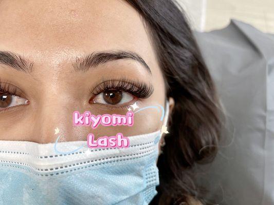 Kiyomi Lash Studio