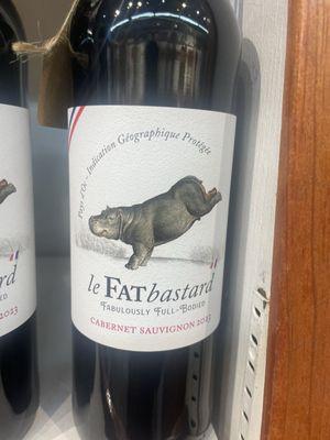 River Road Wine