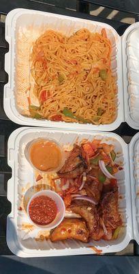 Quickmix Taste Food Station