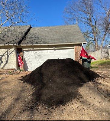 Nature's Earth Products