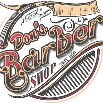 Don's Barber Shop