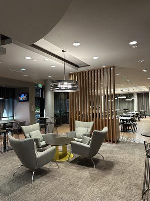 Springhill Suites Anaheim Maingate