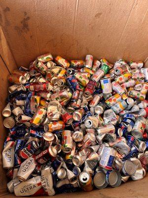 Hardin County Recycling