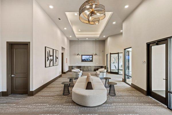 Waterford Market Apartment