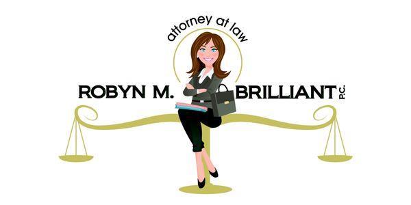 Robyn M Brilliant, P C