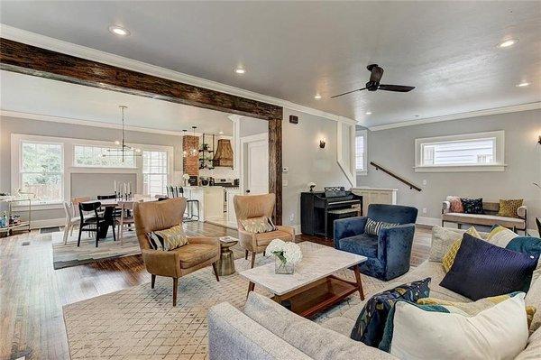 Van Horn Homes Real Estate - Chamberlain Realty