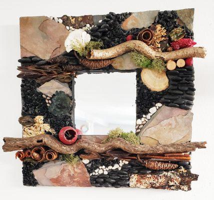 Cheryl Cohen Mosaics Art Center