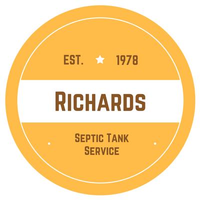 Richards Septic Tank Service
