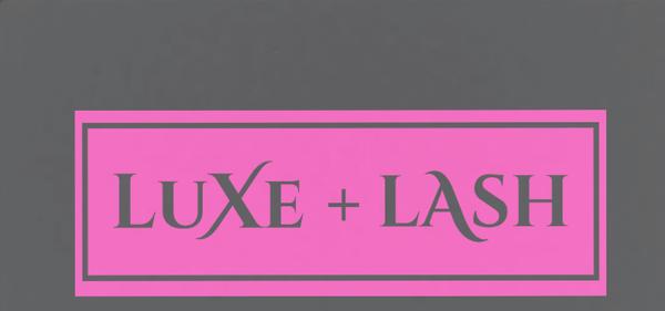 Luxe Plus Lash