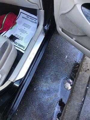 Canarsie Car Wash