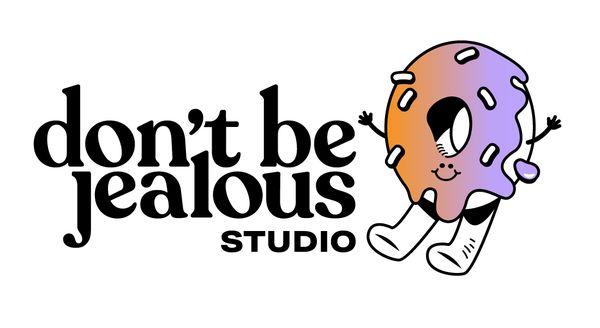 Don't Be Jealous Studio