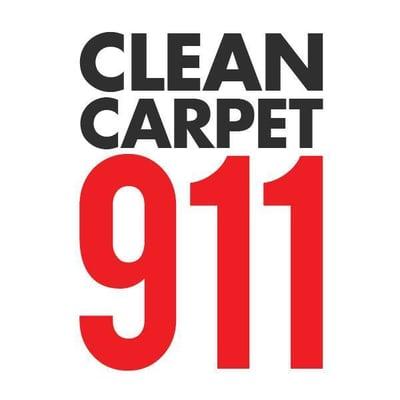 Clean Carpet 911