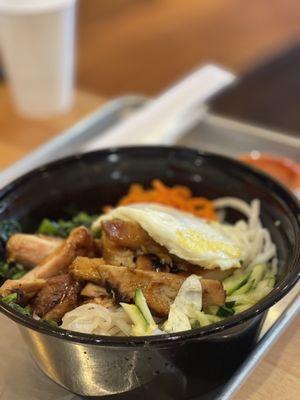 Bibimbowl