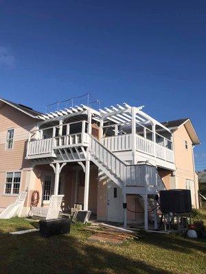 APM Construction Service