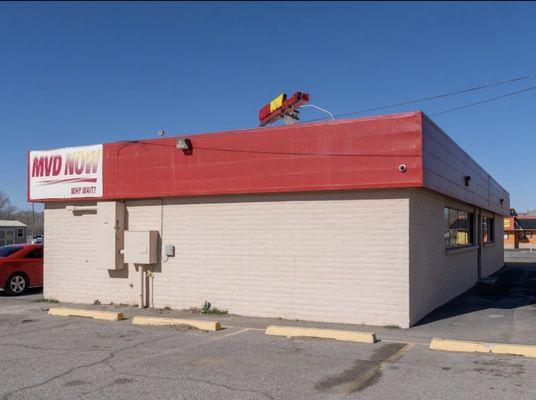 MVD Now - Bernalillo