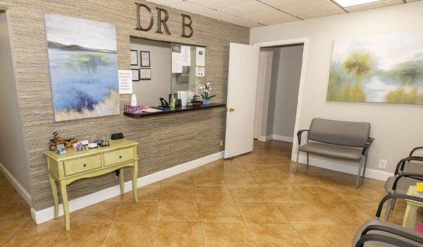 Delray Beach Auto Accident Injury Chiropractic