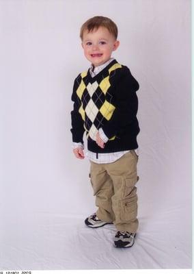 Fall winter fashions I picked up for my 3 year old.