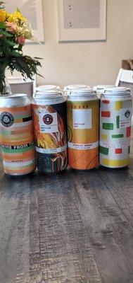 Capitol Highway Deli Foodmart