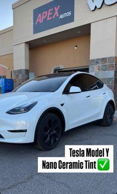 Because a great car deserves the perfect shade!