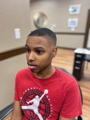Executive Session Men's Grooming Studio