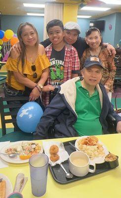 Fidelity Health Care