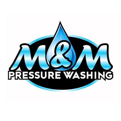 M&M Pressure Washing