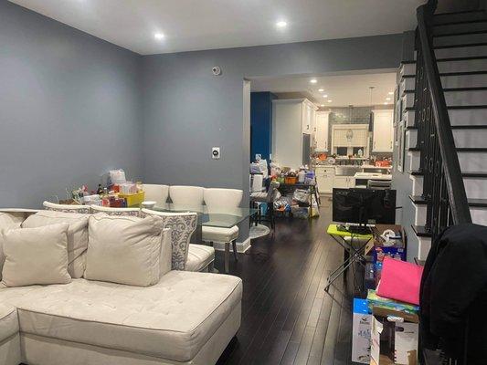 Magnificent Cleaning & Services