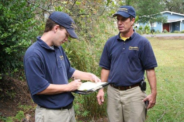 Signature Termite and Pest Control