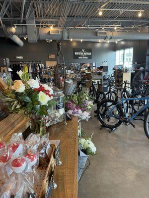 Whitetail Bicycles & Cyclery