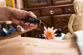Let us Balance you With DoTERRA AromaTouch Therapy.