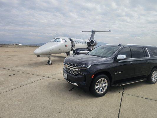 MH Premium Transportation