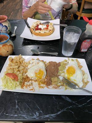 Cafe Mi Familia