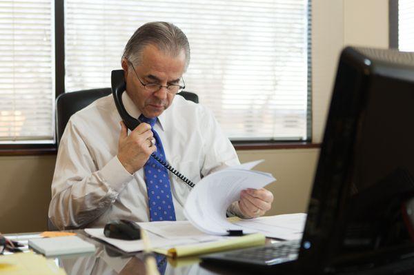 Law Offices of Robert S. Fader