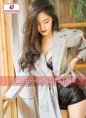 47 Acupressure Therapy