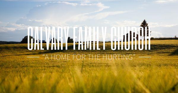 Calvary Family Church